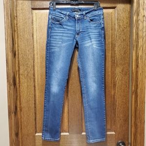 Kancan Skinny Leg Jeans